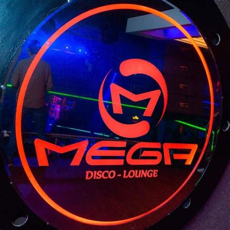 Mega Disco .